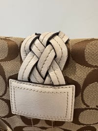 Image 5 of Vintage Coach Soho Shoulder Bag