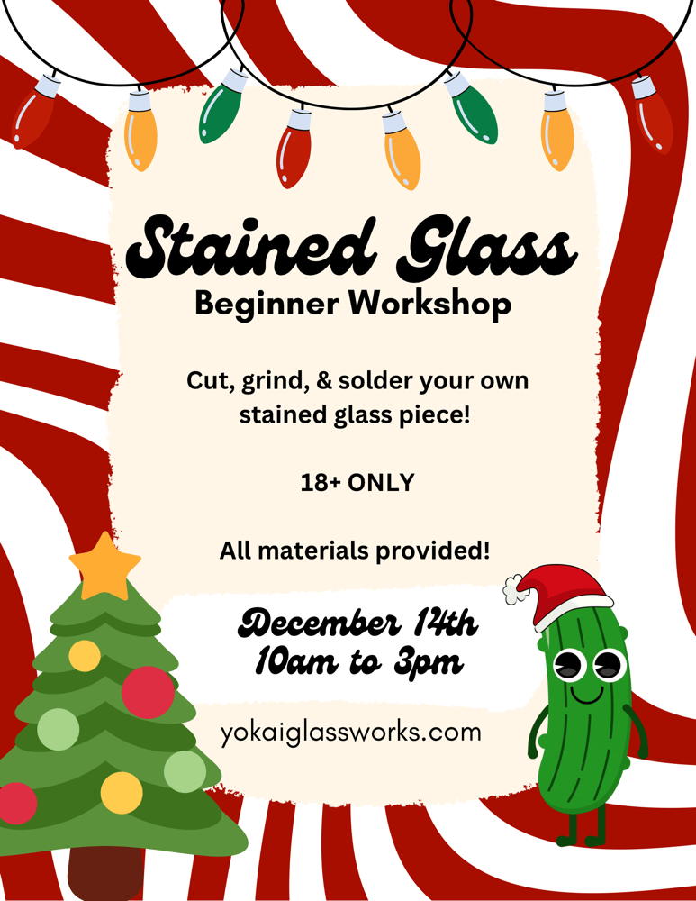 Image of Beginner Workshop