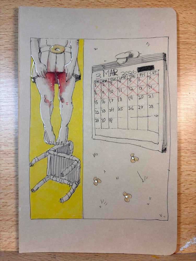 Image of Anniversary 