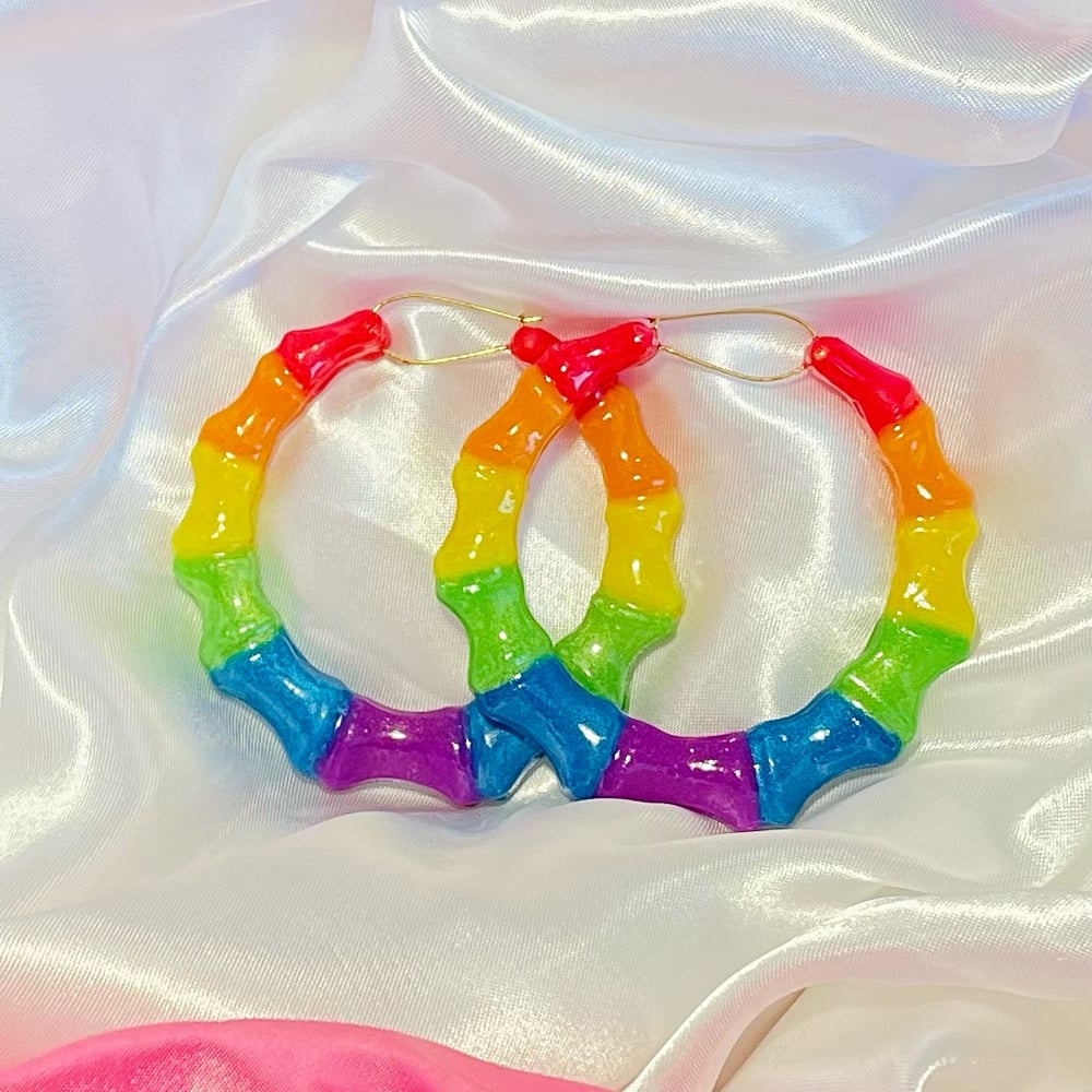 Jollie Pop Jumbo ‘Boos