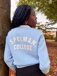 Image 3 of Spelman - Astor Row Cardigan