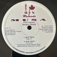 Image 1 of Musa - Nice Twice