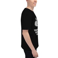 Image 13 of Men's Champion PAST HEALING T-Shirt