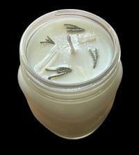 Image 1 of Purifying Pine Candle