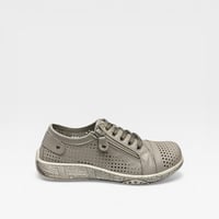 Image 5 of ROAMERS HEIDI SILVER GREY