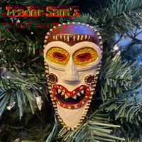 Image 1 of Trader Sam’s ornament (free shipping) 