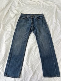 Image 3 of Vintage Levi's 559 // 42