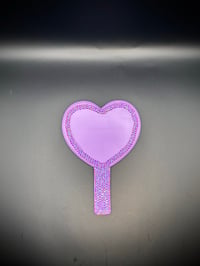 Image 3 of Handheld Heart Mirror