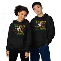 Image 1 of The Serpent And The Dove Hoodie