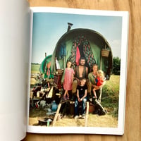 Image 2 of Iain McKell - The New Gypsies