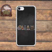 Image 3 of Orthocat case for iPhone®