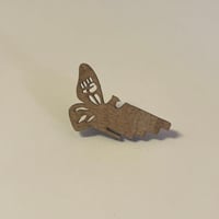 Image 2 of “Por El Pueblo Siempre” Pin