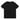 KAOZ STICK BLACK // Organic Cotton TEE