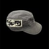 3 Eye Cadet Hat 