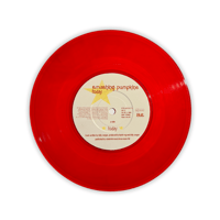 Image 3 of Smashing Pumpkins - Today (Red Vinyl) 7”