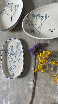 Image 5 of TALLER ESTAMPACIÓN FLORAL DOMINGO 15 MARZO 11:00