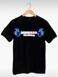 Twin Lions Short Sleeve Shirt 