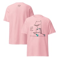 Image 7 of Unisex classic tee VALUED AND HELPFUL