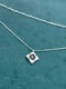 Image of Dainty Double Strand