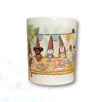 Image 3 of Strawberry gnomes (450m / 15oz)