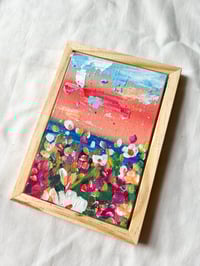 Image 2 of “Whispers of Spring” Mini 1