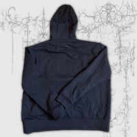 Image 2 of (m) southpole hoodie 