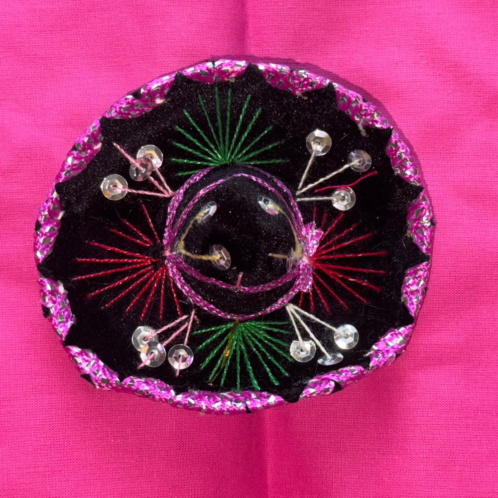 Image of La Bubu Mariachi 