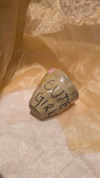 Image 1 of Cute Girl tumbler