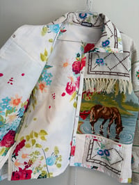 Image 18 of Horse jacket (small)