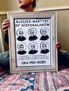 Polish Martyrs