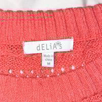 Image 3 of apple sweater