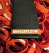 GUNSLAPS.COM Mag Bands