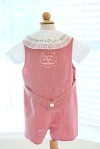 Image 12 of Boy's Landry Christmas Heirloom Collection