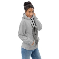 Image 4 of Soul Demon Hoodie