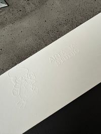 Image 2 of DES GRANDS AIRS exemplaire N1
