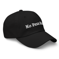 Image 2 of LOWER AZ No Pasa Nada Dad hat