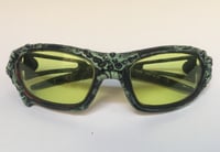 Image 2 of aftersonic eyewear Dinosaur