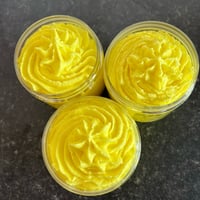 Image 2 of 'One Mill' Whipped Salt Scrub