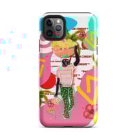 Image 1 of Tough Case for iPhone®