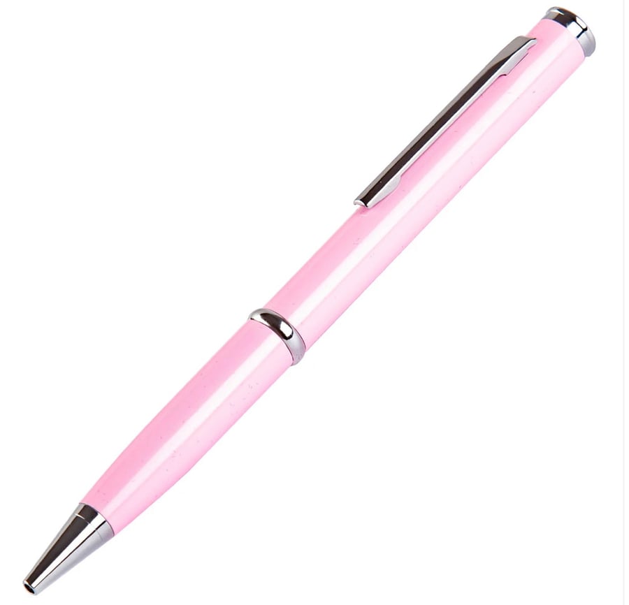 Image of Ink pen knife 