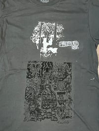 Image 2 of Bicycle Day T-shirt1