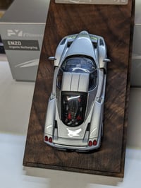 Image 3 of Findclassically 1:64 Ferrari Enzo