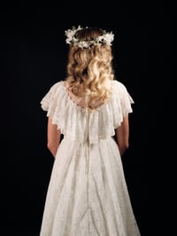 Image 3 of 1970s Lace Garden 