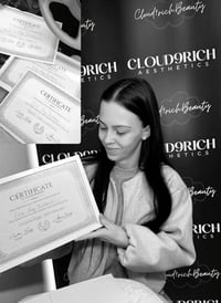 Image 2 of Lash technician training course