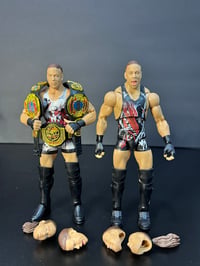 Image 1 of RVD elite and UE set 