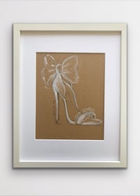 Image 1 of Bridal shoes