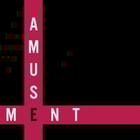 Amusement - Dead In The Inside / Repentance 7”