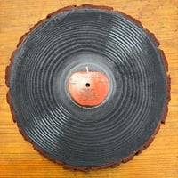 Image 5 of Wooden Record