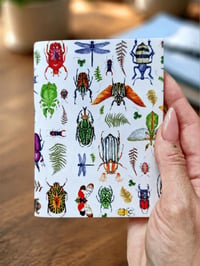 Image 1 of Pocket Entomology Journal