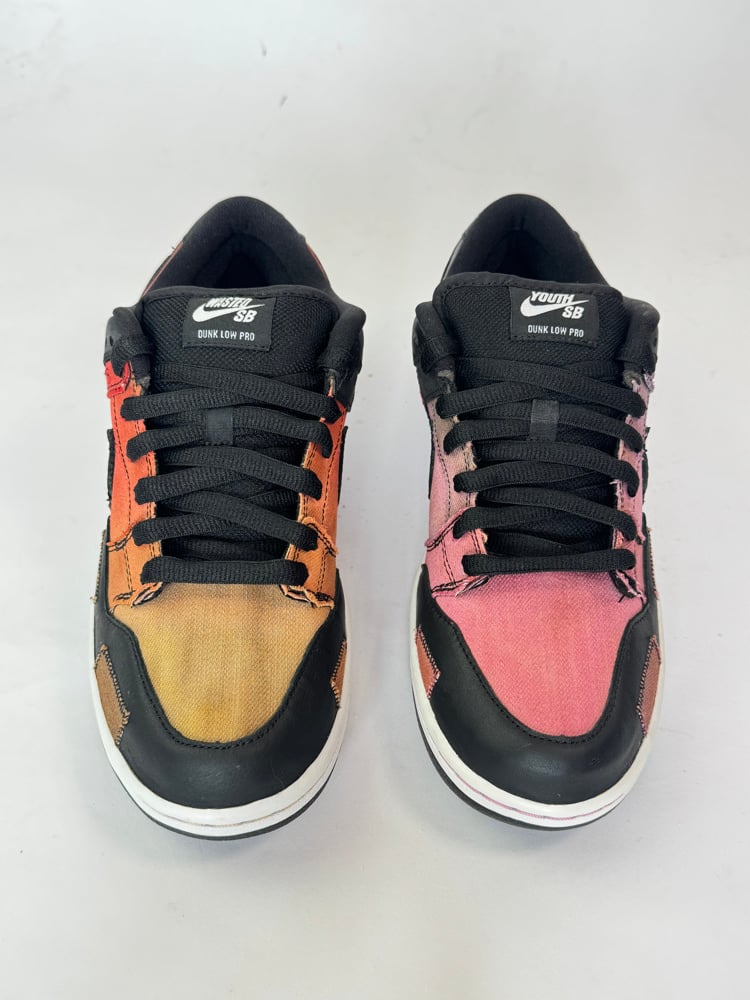 Image of NikeSB Dunk Low (9US)